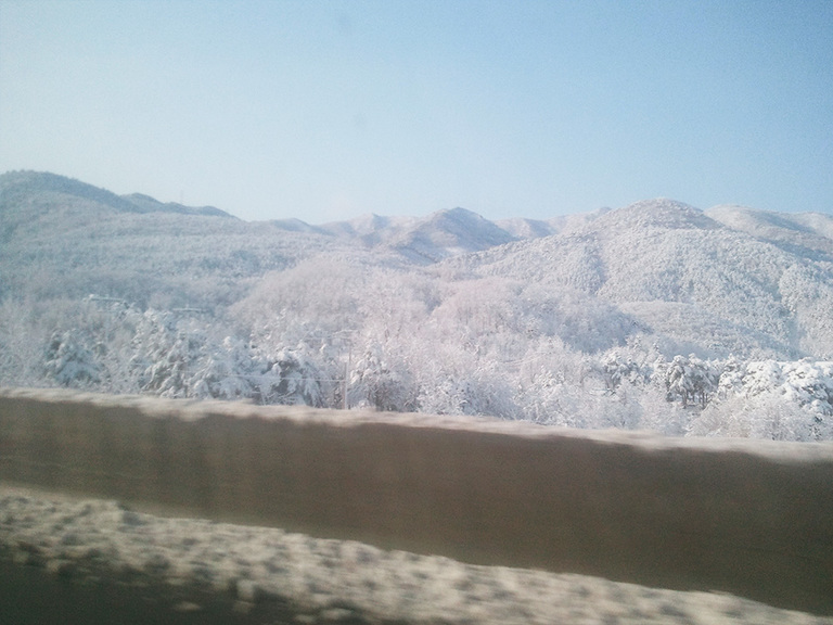 강릉주변 관광지