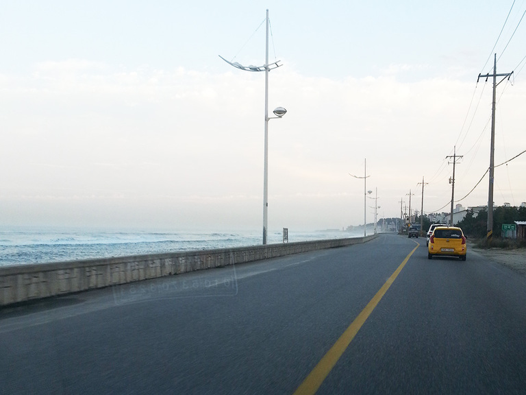 강릉주변 관광지