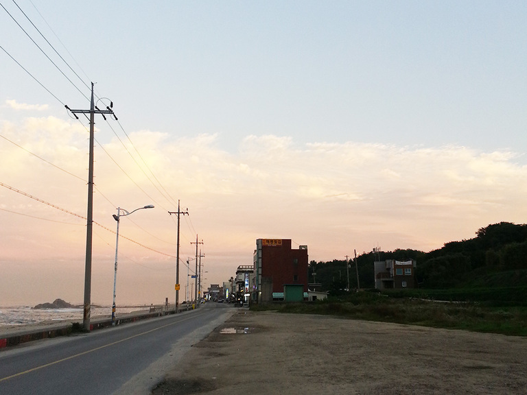 강릉주변 관광지