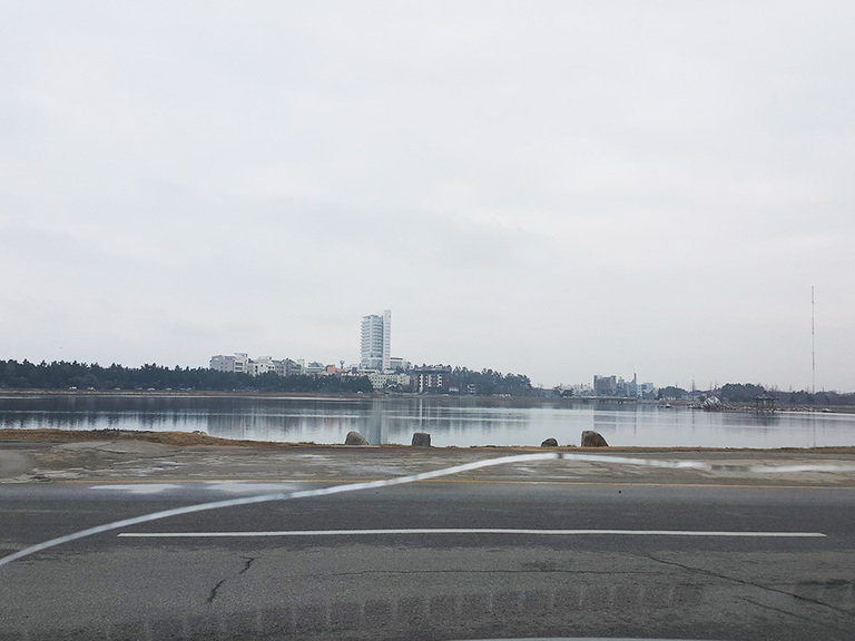 강릉주변 관광지