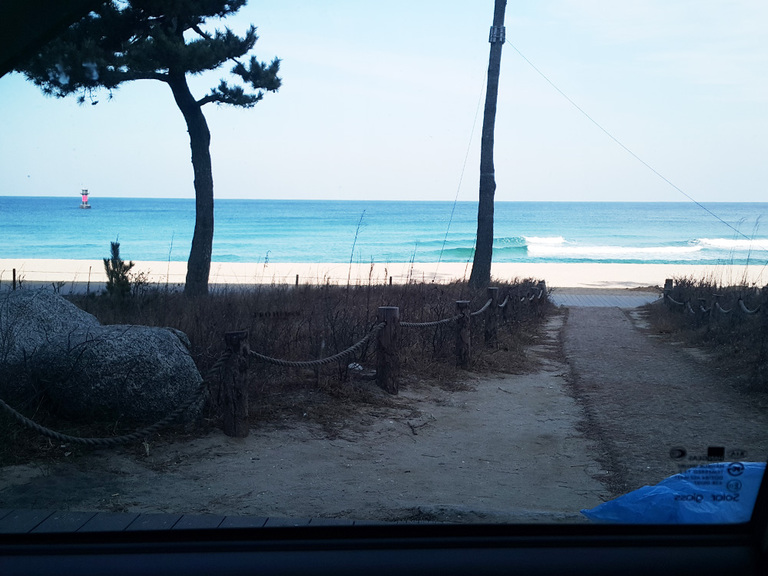 강릉주변 관광지